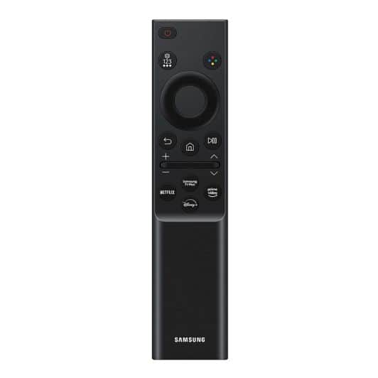 SAMSUNG 75CU7105 - TV 4K 75