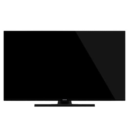 DAEWOO D50DH55UQNS - TV 4K QLED 50