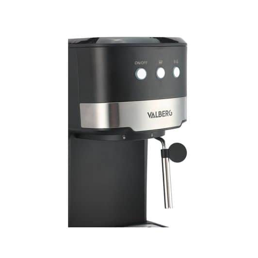 Expresso pompe VALBERG PUMPCOFFEE M1