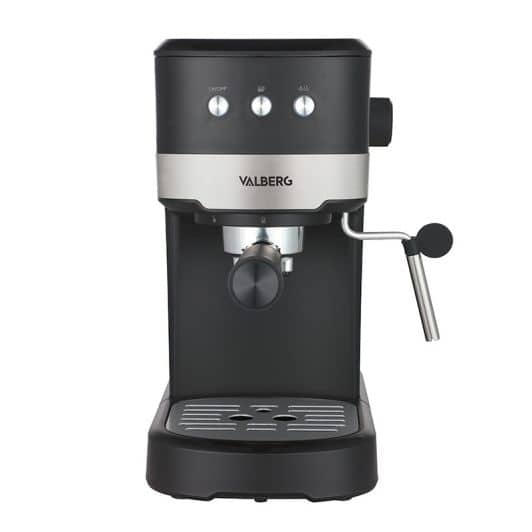 Espresso pomp VALBERG PUMPCOFFEE M1