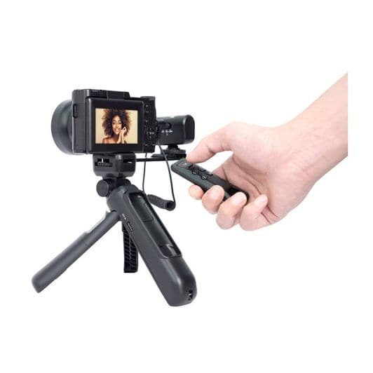 APN AGFAPHOTO compact vlogging 24MP 4K