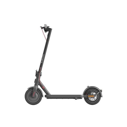 Trottinette XIAOMI Scooter 4