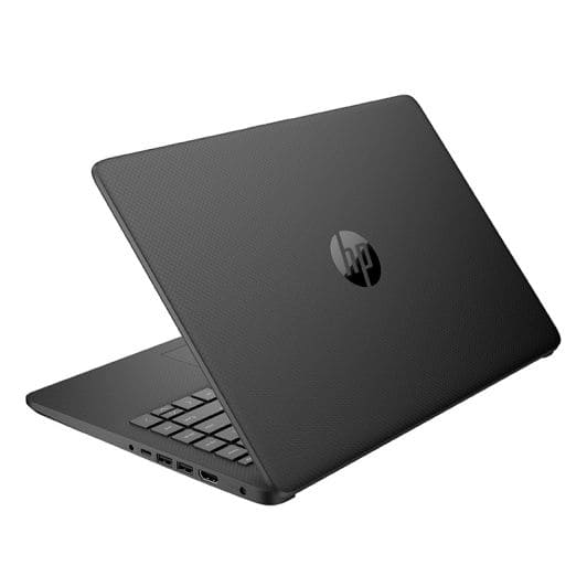 Laptop HP 14s-dq0002nb BE
