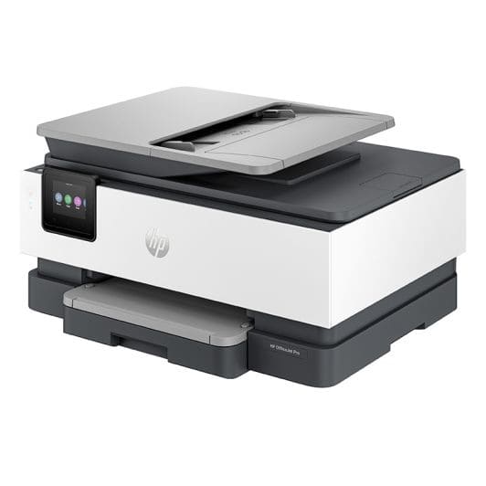 Imprimante HP OJ PRO 8124e