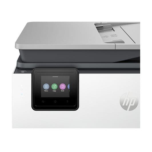 Imprimante HP OJ PRO 8124e