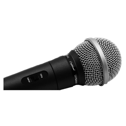 Microphone CRYSTALSOUND DMC100