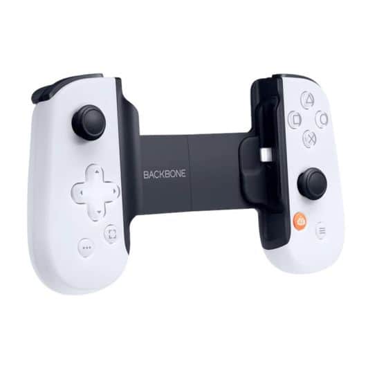 Controller BACKBONE Playstation-ONE