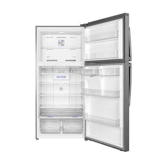 Réfrigérateur 2Portes TCL RP536TSE1