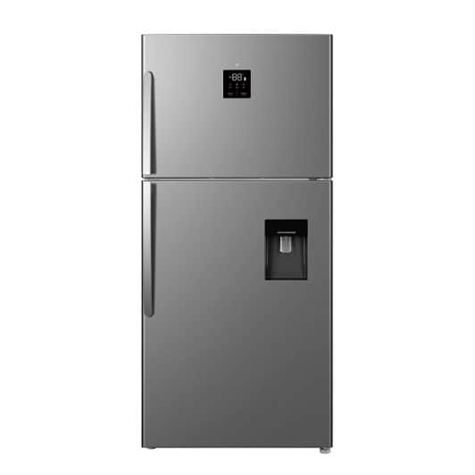 Réfrigérateur 2Portes TCL RP536TSE1