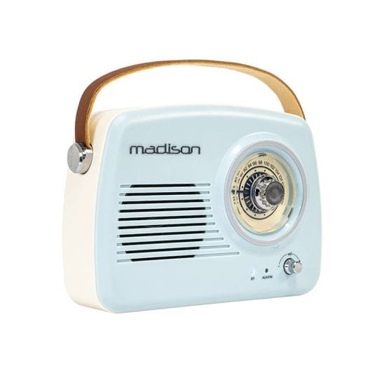 Radio MADISON FREESOUND VR30