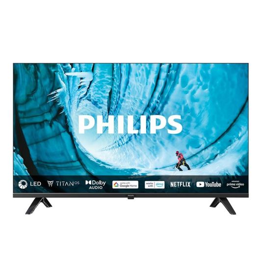 PHILIPS 40PFS6009 - TV 40 inch SMART