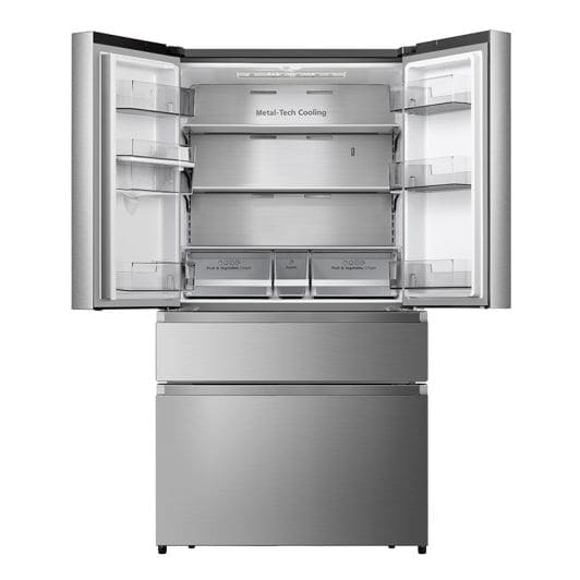 Réfrigérateur HISENSE RF749N4SWSE