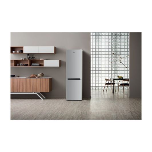 Réfrigérateur combiné HOTPOINT 8A2ES