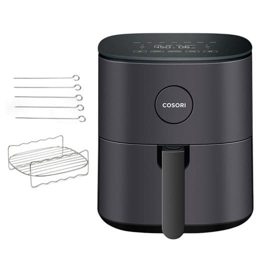 Friteuse COSORI Pro Chef Edition 4,7L