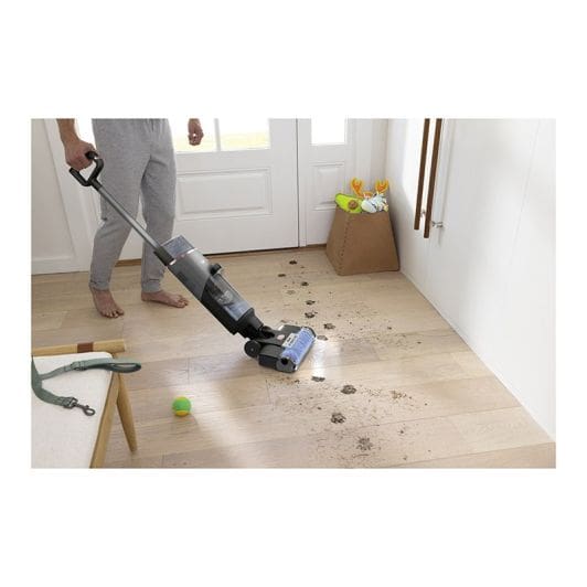 Aspirateur Laveur SHARK HYDROVAC WD210EU