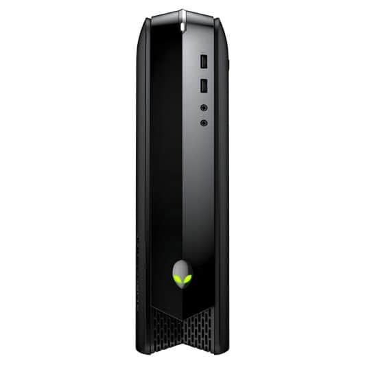 Ordinateur ALIENWARE X51R3 i7/16/GTX970/256+1T/W10-ECO