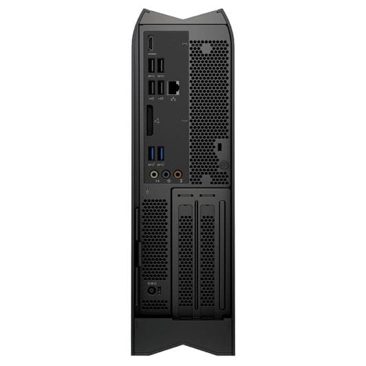 Ordinateur ALIENWARE X51R3 i7/16/GTX970/256+1T/W10-ECO