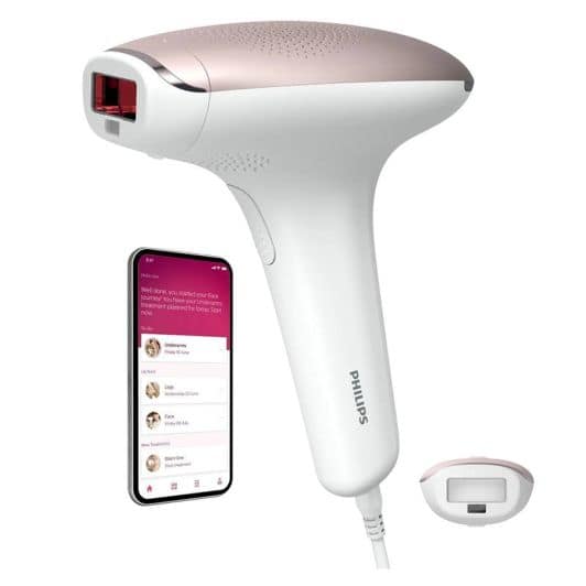 Epilateur PHILIPS Lumea advanced SC1994