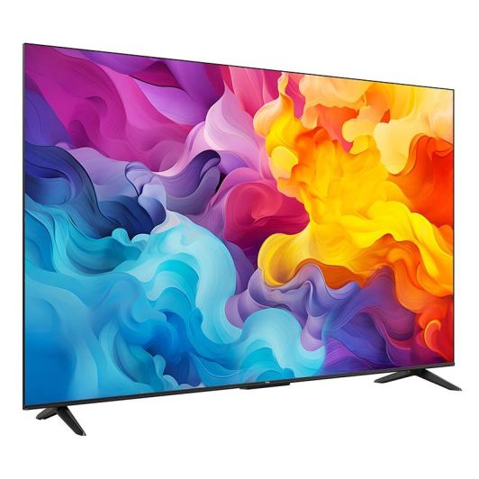 TCL 65P61B - TV UHD 4K 65