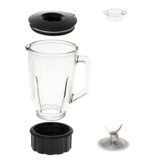 Blender ADLER AD4078 1700W