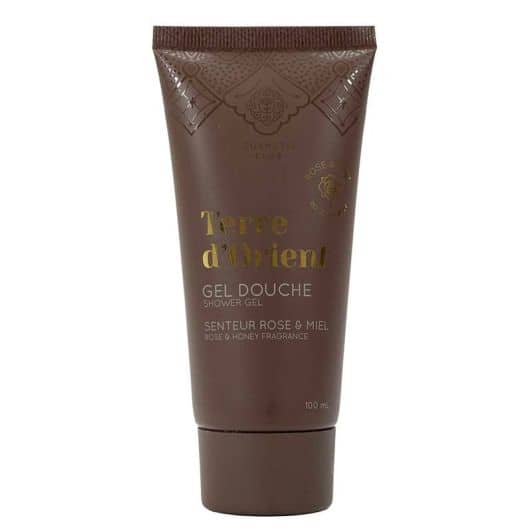 COFFRET CMP Exfoliant 5p Terre d'Orient