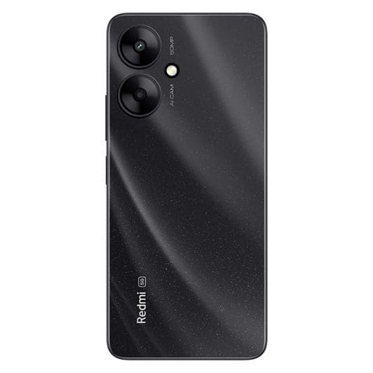 Smartphone XIAOMI Redmi 13C 128Go - Noir 5G
