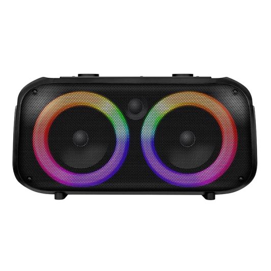 Enceinte Amplifiée PICKERING BLASTER 300 DJ