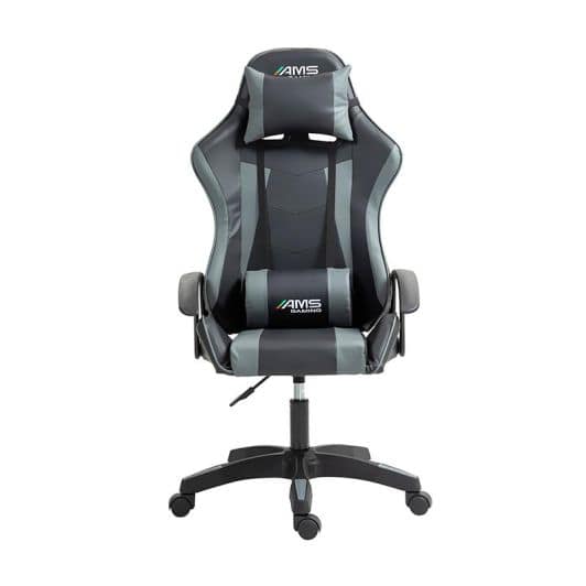 Fauteuil GAMING AMS GAMER#01