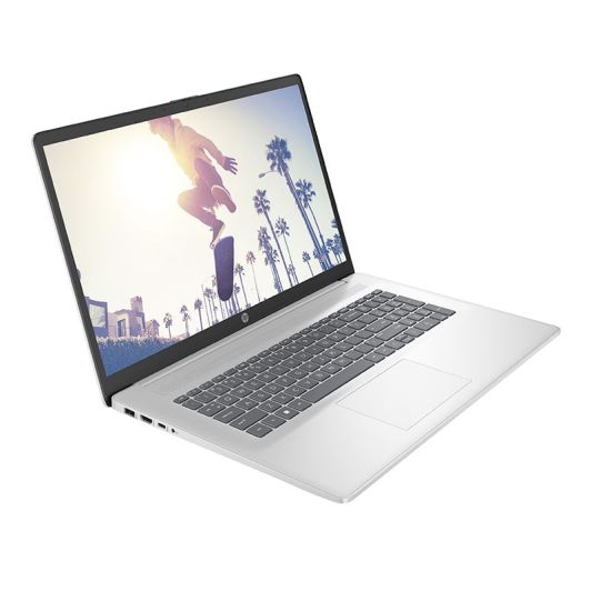 Laptop HP 17