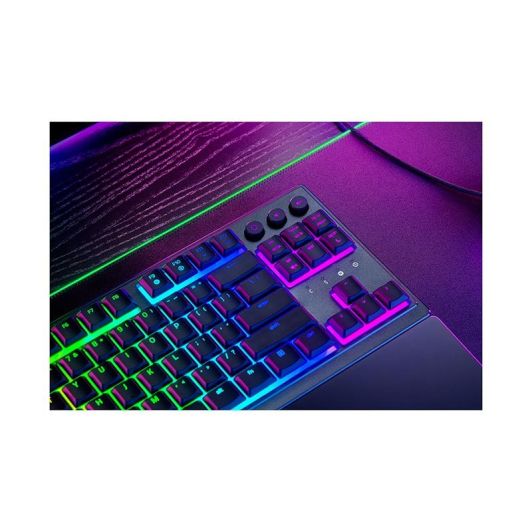 Gaming toetsenbord RAZER TKL Ornata V3