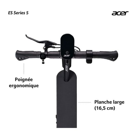 Trottinette électrique ACER Serie 5