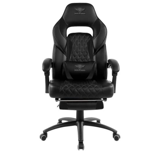 Fauteuil Gaming SPIRIT OF GAMER Mustang