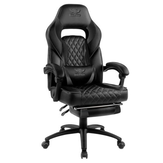 Fauteuil Gaming SPIRIT OF GAMER Mustang