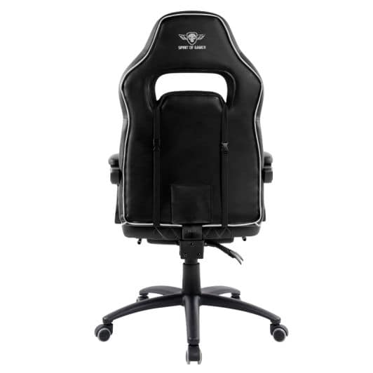 Fauteuil Gaming SPIRIT OF GAMER Mustang