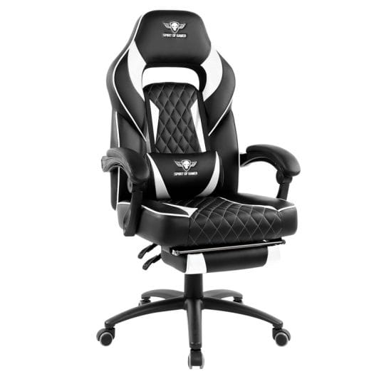 Fauteuil Gaming SPIRIT OF GAMER Mustang