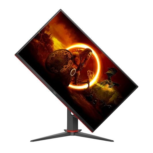 PC-monitor AOC 27