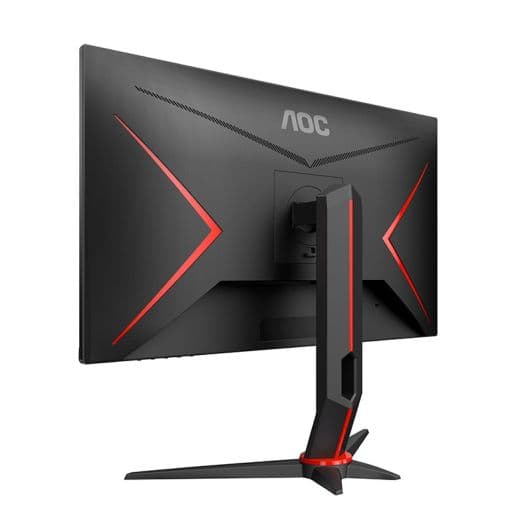 PC-monitor AOC 27