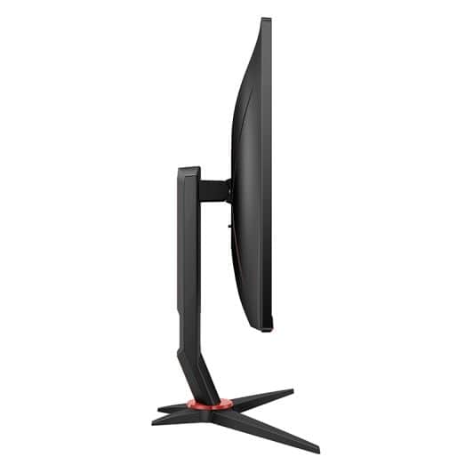 PC-monitor AOC 27