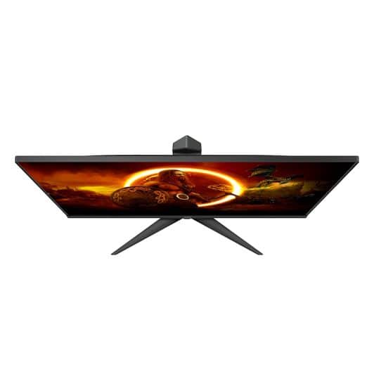 Moniteur PC AOC 27