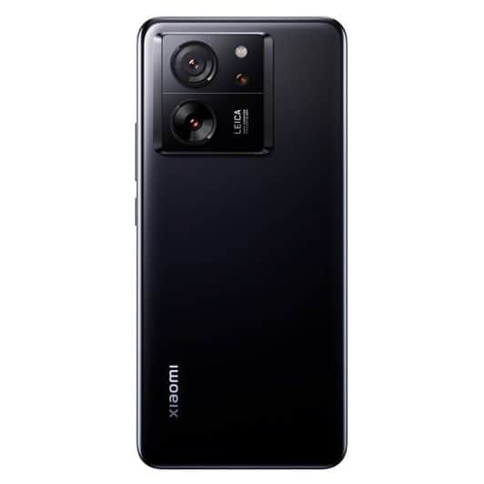 Smartphone XIAOMI 13T 256Go 5G Noir