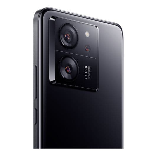 Smartphone XIAOMI 13T 256Go 5G Noir