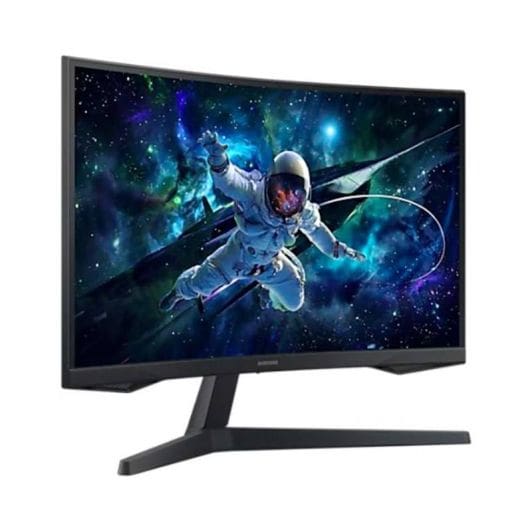 Moniteur PC SAMSUNG 27