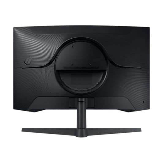 PC-monitor SAMSUNG 27