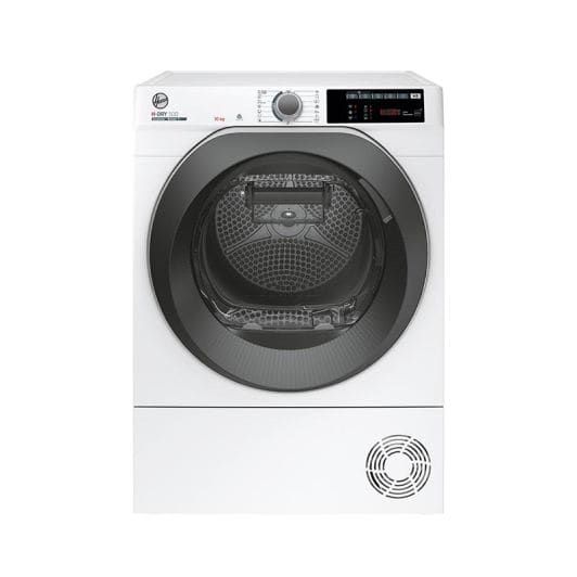 Sèche-Linge Condensation Hoover C10TSBE-S 10Kg