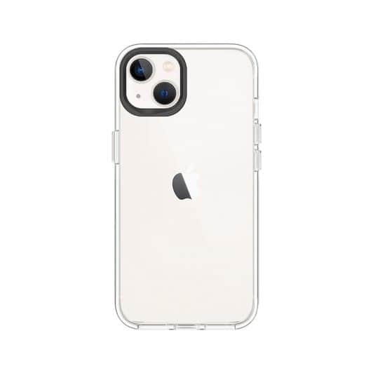 Coque RHINOSHIELD clear case Iphone 13/14