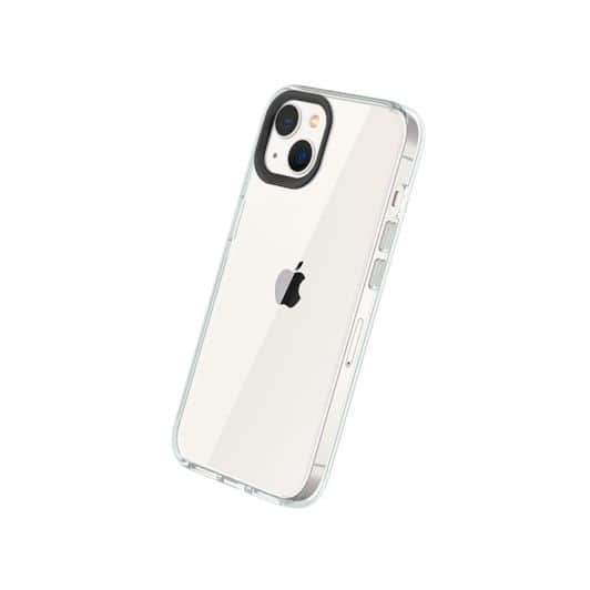 Coque RHINOSHIELD clear case Iphone 13/14