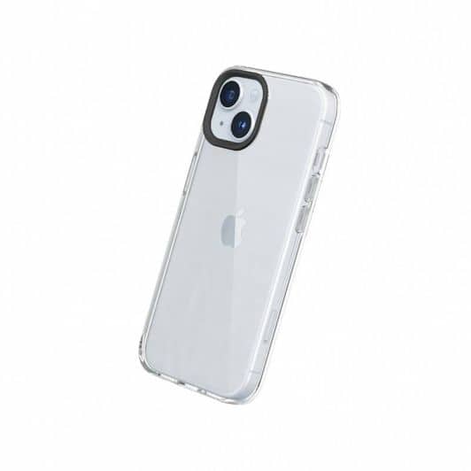 Coque RHINOSHIELD clear case IPHONE 15