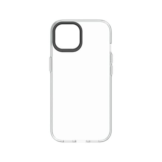 Coque RHINOSHIELD clear case IPHONE 15