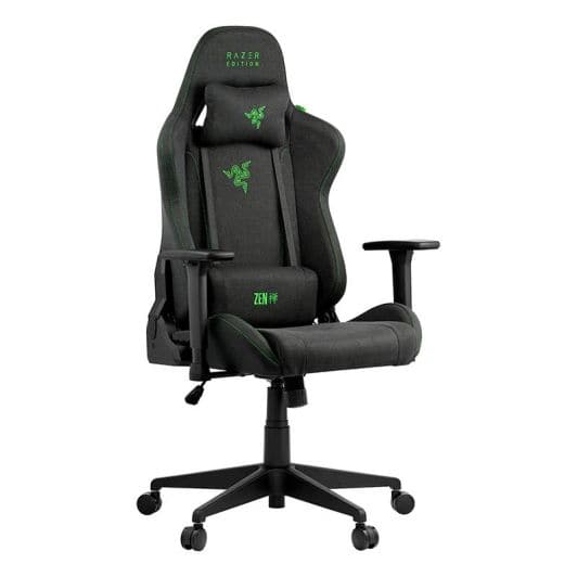 Gaming stoel RAZER Tarok Essentials X tissu