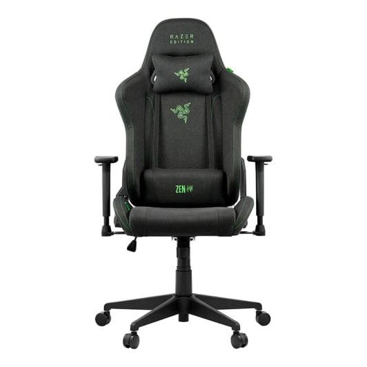 Gaming stoel RAZER Tarok Essentials X tissu